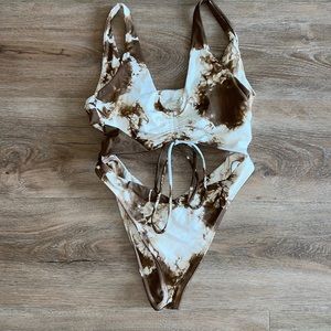 Frankies Bikini One pieces